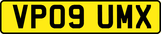 VP09UMX
