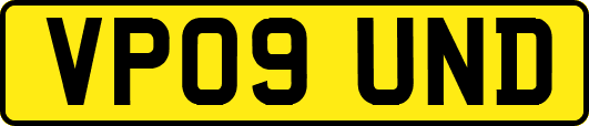 VP09UND