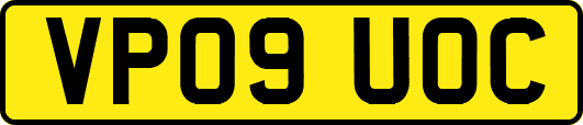 VP09UOC