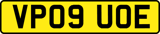 VP09UOE