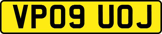 VP09UOJ