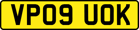 VP09UOK