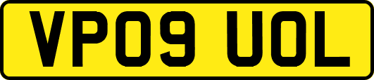 VP09UOL
