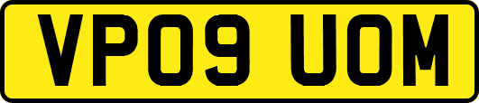 VP09UOM