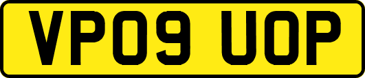 VP09UOP