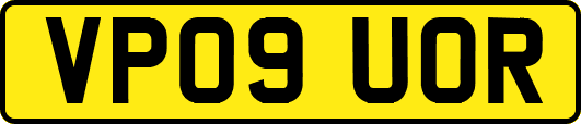 VP09UOR