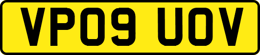 VP09UOV