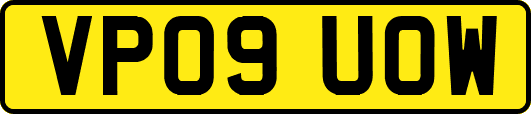 VP09UOW