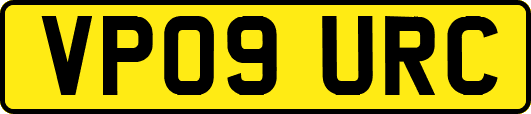 VP09URC