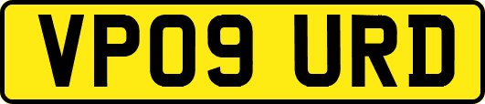 VP09URD