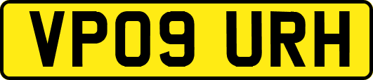 VP09URH