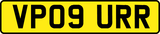 VP09URR
