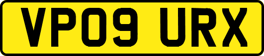 VP09URX