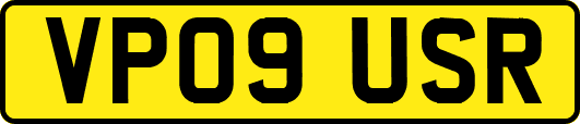 VP09USR