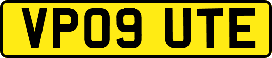 VP09UTE