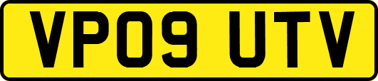 VP09UTV
