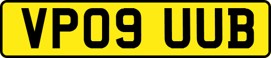 VP09UUB
