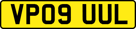VP09UUL