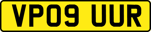 VP09UUR