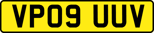 VP09UUV