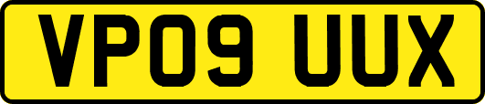 VP09UUX