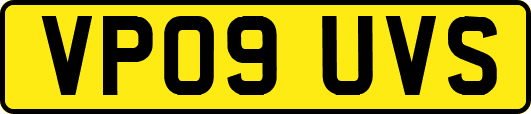 VP09UVS