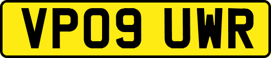 VP09UWR