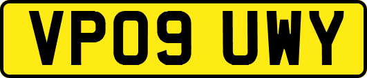 VP09UWY