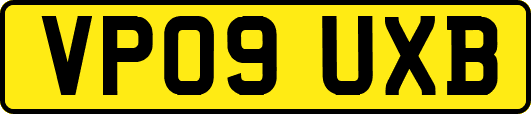 VP09UXB