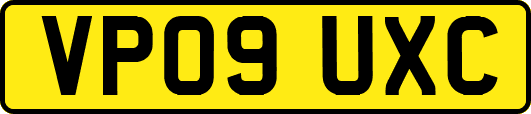 VP09UXC