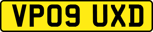 VP09UXD
