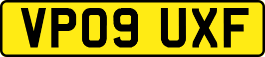 VP09UXF
