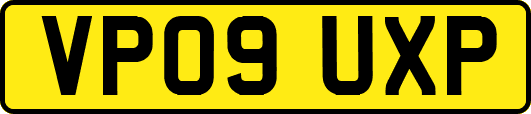 VP09UXP