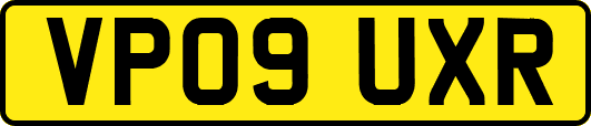 VP09UXR