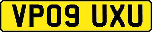 VP09UXU