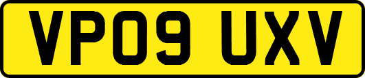 VP09UXV
