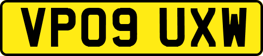 VP09UXW