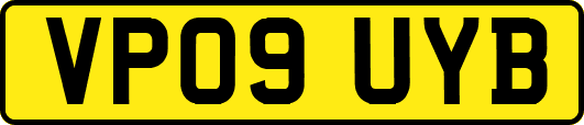 VP09UYB