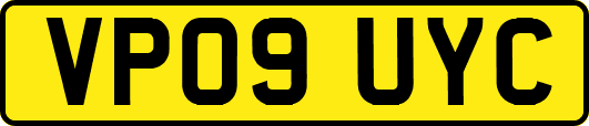 VP09UYC