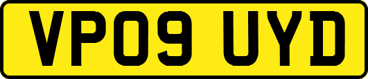 VP09UYD