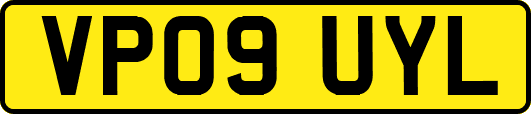 VP09UYL