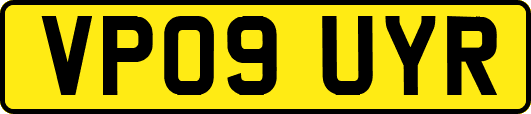 VP09UYR