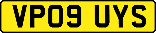 VP09UYS
