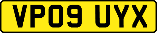 VP09UYX