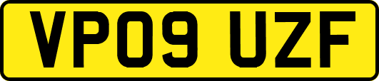 VP09UZF