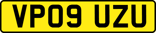 VP09UZU
