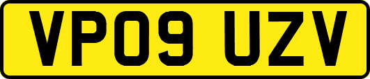 VP09UZV