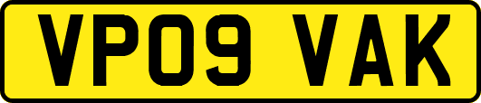 VP09VAK