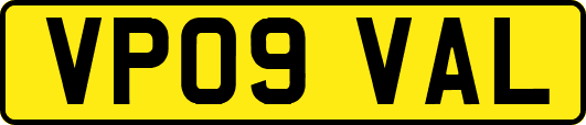 VP09VAL