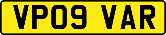 VP09VAR
